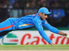 ఆస్ట్రేలియాతో జరిగే క్వార్టర్ ఫైనల్‌కూ సెహ్వాగ్ అనుమానమే