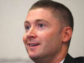 రికీ వారసుడు: ఆస్ట్రేలియా క్రికెట్ జట్టు కెప్టెన్‌గా మైకెల్ క్లార్క్