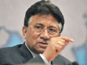 సెమీఫైనల్‌లో పాకిస్థాన్ గెలవాలి..: పర్వేజ్ ముషారఫ్