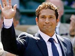 నా చిరకాల వాంఛ నెరవేరినందుకు గర్వంగా ఉంది: సచిన్ టెండుల్కర్