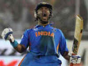 యువీ ఏ ప్రియురాలి కోసమో ఆడలేదట, సచిన్ కోసమేనట