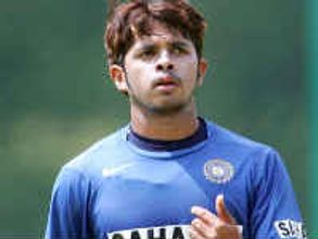 ప్రపంచ కప్ ఫైనల్‌లో నా ఆట తీరు బాగా లేదు: శ్రీశాంత్