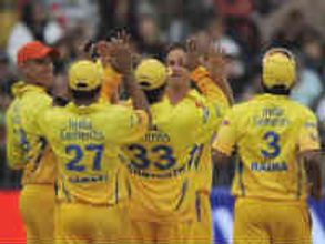 ఐపిఎల్‌4లో చైన్నె సూపర్‌కింగ్స్‌ ఛాంపియన్స్ అవుతుందా?