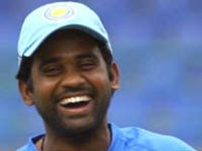 మెరిసిన ఆంధ్ర వేణుగోపాల్ రావు: అయినా డెవిల్స్‌కు తప్పని ఓటమి