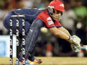 ఐపిఎల్ ‌4లో ఢిల్లీ బోణి: ఉత్కంఠ పోరులో పూణె వారియర్స్ ఓటమి