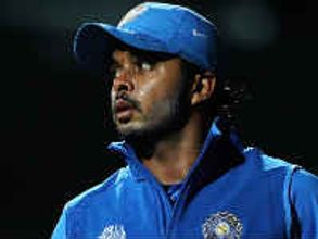 బాలీవుడ్ సెక్సీ బ్యూటీ రియా సేన్‌తో శ్రీశాంత్ లవ్ అఫైర్?