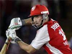 మళ్లీ రెచ్చిన పాల్ వాల్తాటీ, కింగ్స్ ఎలెవన్ పంజాబ్ విజయం