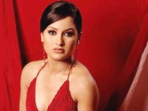 ఐపిఎల్ ఫిక్సింగ్ కోసం ఐటమ్ గర్ల్‌ని వాడుతున్నయుకె బుకీ