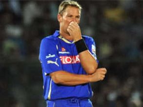 ఆర్‌సిఎ సెక్రటరీని నిందించడం వల్ల షేన్‌వార్న్ ఇబ్బందుల్లో పడ్డాడా..?