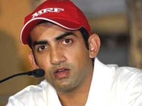 గంభీర్ సారథ్యంలో వెస్టిండీస్‌ టూర్: సచిన్, ధోనీ, జహీర్‌కు విశ్రాంతి