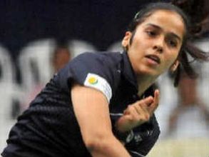 గురుపు గోపీచంద్‌కు దూరమైన బ్యాడ్మింటన్ క్రీడాకారిణి సైనా నెహ్వాల్