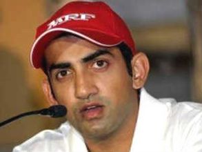 వెస్టిండీస్ పర్యటనకు గంభీర్ దూరం, సురేష్ రైనాకు కెప్టెన్సీ బాధ్యతలు