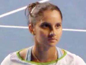 మింగుడు పడడం కష్టమే: ఫ్రెంచ్ ఓపెన్‌లో ఓటమిపై సానియా మీర్జా