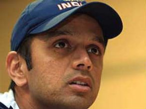 ఇప్పటికే సచినే నాకు స్ఫూర్తి: మిస్టర్ డిపెండబుల్ రాహుల్ ద్రవిడ్