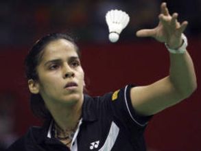 ఇండోనేషియా ఓపెన్ సూపర్ సిరీస్ ఫైనల్లో సైనా నెహ్వాల్ ఓటమి