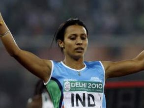 డోపీంగ్ టెస్టులో దొరికిపోయిన మన్‌దీప్, మర్ము