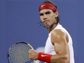 వింబుల్డన్: ఎదురులేని నాదల్, ముర్రె అశలు వమ్ము