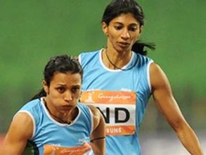 డోప్ స్కాండల్: విదేశీ కోచ్‌లకు ఉద్వాసన పలికిన భారత్