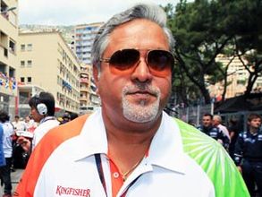 భజ్జీ టీవి యాడ్‌ని వివాదంలోకి లాగొద్దు: విజయ్ మాల్యా