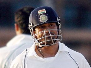 లార్డ్స్‌లో నెరవేరని సచిన్ టెండూల్కర్ కల