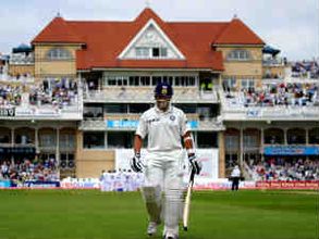 ఇండియా చెత్త బ్యాటింగ్, స్టువర్ట్ బ్రాడ్ హ్యాట్రిక్