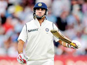 లక్ష్మణ్‌ను అనుమానించడమా?: సౌరభ్ గంగూలీ