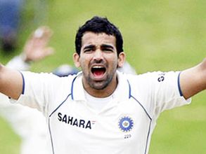 ఐసిసి అవార్డ్స్‌లో మూడు కేటగిరిలలో నామినేటైన జహీర్