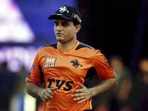 ఐపీఎల్‌ 5లో కొత్త అవతారం ఎత్తనున్న దాదా...?