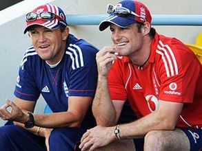 భారత్‌పై విజయం యాషెస్ గెలుపు లాంటిదే: ఆండీ