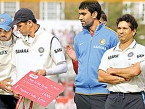 ఇంగ్లాండ్ సిరిస్ ఓటమికి కారణాలు ఇవేనా..!!