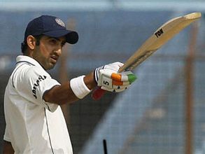 వన్డే మ్యాచ్‌లకు గంభీర్ ఫిట్, ఎంఆర్‌ఐ స్కాన్‌ విడుదల