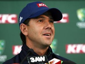 ద్రవిడ్‌ నాకు స్పూర్తి అందుకే రిటైర్ కావద్దన్నాను: పాంటింగ్