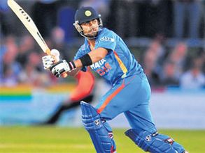 వన్డే సిరీస్‌లో... భారత్‌ పుంజుకుంటుందా!