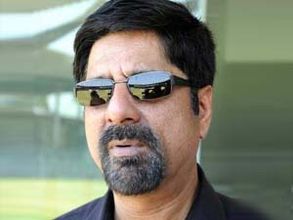 రాజీనామాకు సిద్ధపడిన కృష్ణమాచారి శ్రీకాంత్