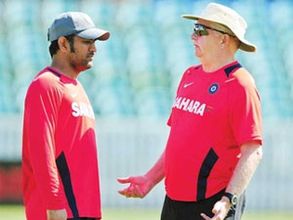 మూడవ వన్డేలోనైనా ఇండియా ప్రతిభను కనబరుస్తుందా..?