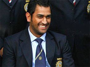 ఐసీసీ వన్డే టీమ్‌లో నలుగురు ఇండియన్స్, కెప్టెన్‌గా ధోని