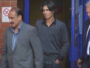 స్పాట్ ఫిక్సింగ్ చేశానని అంగీకరించిన అమీర్