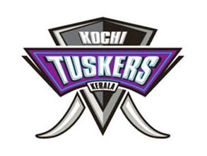 ఐపిఎల్ నుండి కోచి టస్కర్స్‌ని అనిర్దారితం చేసిన బిసిసిఐ