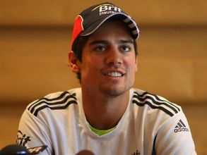 సొంతగడ్డపై భారత్‌ను ఎదుర్కొవడం చాలా కష్టం: కుక్