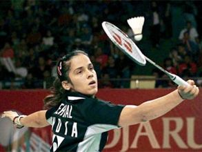 సూపర్‌ సిరీస్‌ ఫైనల్‌లో సైనా...