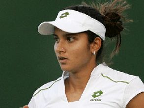 పట్టాయా సింగిల్స్, డబుల్స్‌ క్వార్ట్‌ర్స్‌లో సానియా