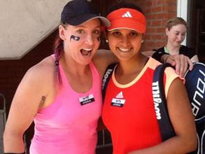 హైదరాబాదీ 'సానియా' ఒలింపిక్స్ ఆశలు గల్లంతేనా..?