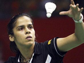 ఇండోనేషియా ఓపెన్: ప్రీ క్వార్టర్ ఫైనల్స్‌‌లో సైనా