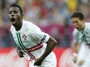 చివరి వరకు ఉత్కంఠ, డెన్మార్క్‌పై పోర్చుగల్ విజయం