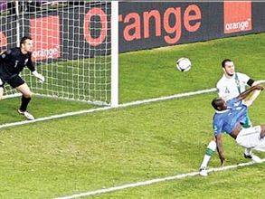 అదృష్టం.. స్పెయిన్‌తో పాటు ఇటలీ నాకౌట్‌కు అర్హత