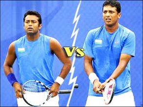 ఫేస్ వర్సెస్ భూపతి: అలా చేస్తే అవమానించినట్లే..?