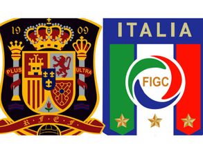 క్లైమ్యాక్స్‌కు చేరిన యూరో టోర్నమెంట్