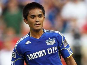 అరుదైన అవకాశాన్ని చేజిక్కించుకున్న కెప్టెన్ 'చెత్రి'