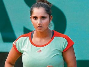 ఒలింపిక్స్‌ వివాదంతో స్నేహం చెడిపోయింది: సానియా