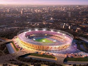 ఒలంపిక్స్: ప్రారంభ వేడుకలు కనివినీ ఎరుగని రీతిలో..!